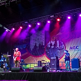 День города и День строителя - 2018 9