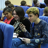 Региональная школа волонтеров 12