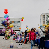 День города  - 2019 12