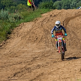 14й традиционный мотокросс памяти В.В. Максимова 92
