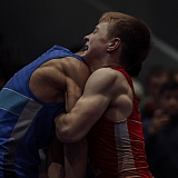 Кубок России по греко-римской борьбе 60