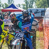 14й традиционный мотокросс памяти В.В. Максимова 45