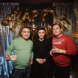 Ресторан "Адмиралъ" - 10 лет! 68