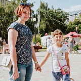 День города  - 2018 134