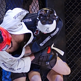 Турнир по смешанным единоборствам "Непобежденный" 138