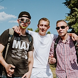 День города  - 2018 111