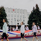 День физкультурника - 2019 107