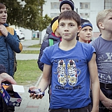 Всероссийский день ходьбы 71