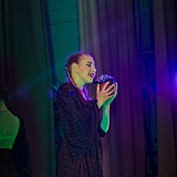 Мисс и Мистер студенчество 112