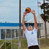 День молодежи 2018 100