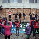 Всероссийский день ходьбы 63