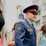 День Победы! 190