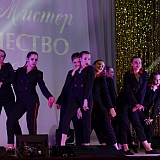 Мисс и Мистер студенчество 74