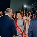 Городской бал выпускников 2019 91