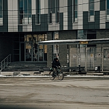 Город Бор на самоизоляции 11