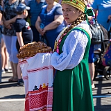 Открытие школы исскуств 16