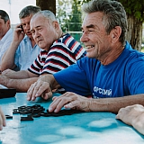 День физкультурника - 2018 189