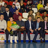 V| Международный Турнир по Смешанным Единоборствам 24