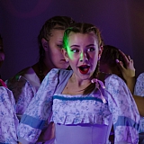 Мисс и Мистер студенчество 31