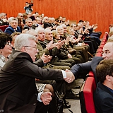 80 лет городу Бор 31