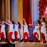 Мама года 105