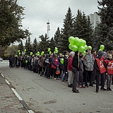 Всероссийский день ходьбы 1