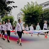 День физкультурника - 2019 1
