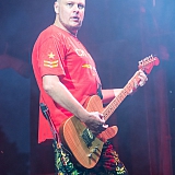 День города и День строителя - 2018 54