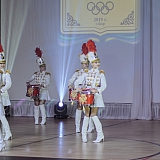 Спортивный праздник "Итоги 2019 года" 9