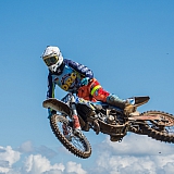 14й традиционный мотокросс памяти В.В. Максимова 15