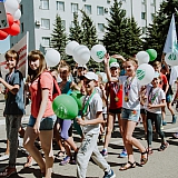 День физкультурника - 2018 91