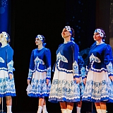 80 лет городу Бор 121