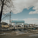 Город Бор на самоизоляции 28