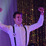 Мисс и Мистер студенчество 20