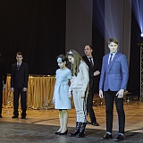 Спортивный праздник "Итоги 2019 года" 109