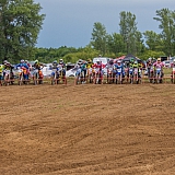 14й традиционный мотокросс памяти В.В. Максимова 75