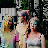 День защиты детей в г.о.г.Бор 10