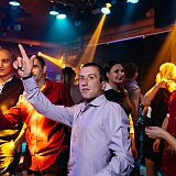 Дискотека с группой Вирус 75