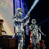 Городской бал выпускников 2019 164