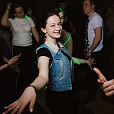 BIRTHDAY Party 3