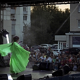 День города  - 2018 62