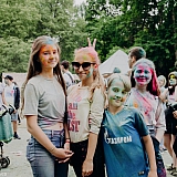 День защиты детей в г.о.г.Бор 155