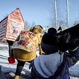 Масленица 2020 54