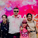 День защиты детей в г.о.г.Бор 165