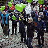 Всероссийский день ходьбы 48