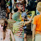 День защиты детей в г.о.г.Бор 56