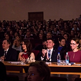 Мисс Бор - 2018 12