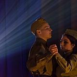 Мисс и Мистер студенчество 42