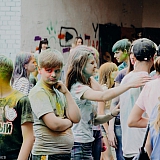 День защиты детей в г.о.г.Бор 63