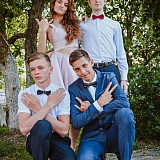 Городской бал выпускников 2018 169